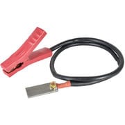 AS-CEX1-RD [日動 ビッグバンSS用延長ケーブル 1m 赤]
