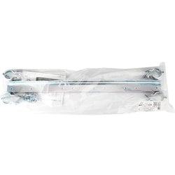 WAKI 棚受クランプ 5枚用 AST-013 ユニクロ 2個入り AST-013
