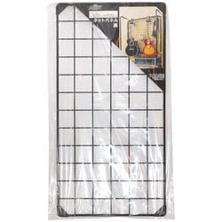 WAKI ネットパネル 黒 AST-014 300×600 AST-014