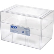 AX-BOX-1200B [A&D 空ボックス ロックなし 1200μL用 AX-BOX-1200B]