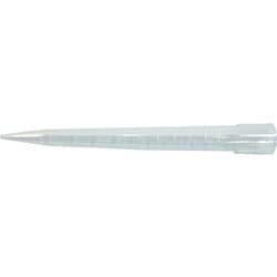 AX-BULK-10ML-B [A&D 10mLチップ 目盛り付き 200本/袋]