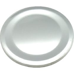 A&D EK-i/EW-i用計量皿(丸) AXP-4015279 AXP-4015279
