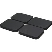 AX-PAD-MPA [A&D ピペット用肘置きクッション 4枚セット AX-PAD-MPA]