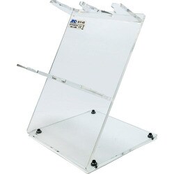 AX-ST-ACR [A&D mPA用アクリルスタンド AX-ST-ACR]