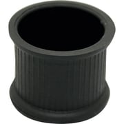 WAKI イスキャップB黒丸 BC-155 28mm BC-155