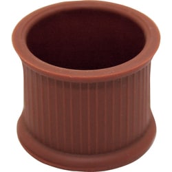 WAKI イスキャップB茶丸 BC-165 28mm BC-165