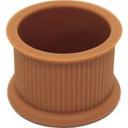 WAKI イスキャップB薄茶丸 BC-276 31mm BC-276