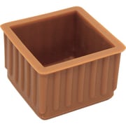WAKI イスキャップB薄茶角 BC-283 31mm BC-283