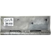 BH-159 [WAKI 厚口普通丁番 生地 BH-159 153mm]