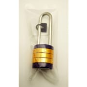 BH-206 [WAKI ツル長丸文字合せ錠 BH-206 28mm]