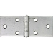 BH-456 [WAKI ステン横長丁番 BH-456 32mm]