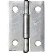 BH-521 [WAKI 薄口ステンレス丁番 BH-521 32mm 2個入り]