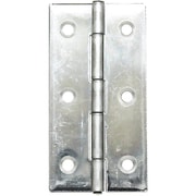 BH-524 [WAKI 薄口ステンレス丁番 BH-524 64mm 2個入り]