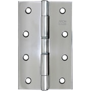 BH-527 [WAKI 中厚ステンレス丁番 BH-527 102mm 2個入り]