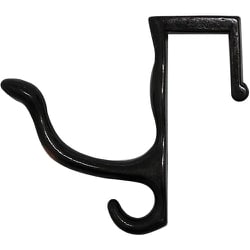 WAKI B枝長押帽子掛 BH-634 大 2個入 BH-634