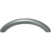 WAKI ムーンハンドル BH-938 276W 110mm シルバー BH-938