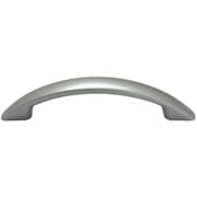 WAKI ムーンハンドル BH-942 279W 120mm シルバー BH-942