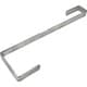 BK-065 [WAKI 吊金具 Z型 15 BK-065 15×37×150mm]