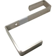 BK-069 [WAKI 吊金具 Z型 19 BK-069 15×37×75mm]