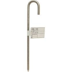 WAKI J型アンカー BK-190 SUS304 6×150 BK-190