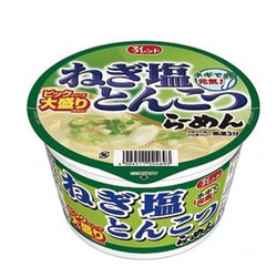 大黒食品工業 ビック ねぎ塩とんこつらーめん 103g