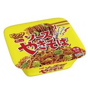 大黒食品工業 ビック ソースやきそば 119g