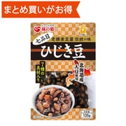 菊池食品工業 七品目ひじき豆 135g [期限切迫商品（賞味期限：2025年10月25日）]