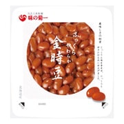 菊池食品工業 北海道産金時豆 130g