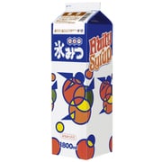氷みつ Aタイプ 珈琲 1.8L