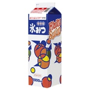 氷みつ Aタイプ 紅茶 1.8L