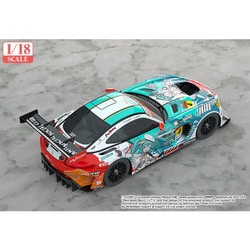 1/18 グッドスマイル初音ミクAMG 2023 1/18 Good Smile Hatsune Miku AMG 2023 Season Opening Ver