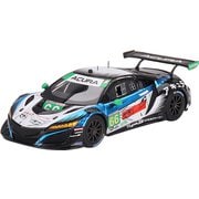 TSM430682 1/43 Acura NSX GT3 EVO22 IMSA ロングビーチGP 2022 #66 Gradient Racing [レジンキャストミニカー]