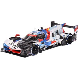 ミニカー 1/43 TSM BMW V8 Hybrid Daytona 24H 2023 Amazon | TrueScale Miniatures TSM MODEL 1/43 BMW M