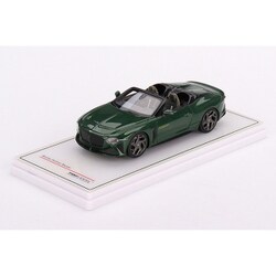 ミニカー　1/43 ベントレー マリナー バカラル(スカラブグリーン) [TSM430707] TSM 1/43 ベントレー マリナー バカラル スカラブグリーン