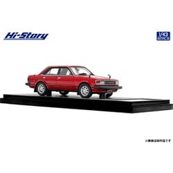 Hi Story 1/43 トヨタ セリカ カムリ 2000 GT (1980