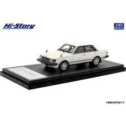 ヨドバシ.com - ハイストーリー HS424WH 1/43 トヨタ セリカ