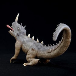 マーミット バルゴン ソフビ ガメラ ヨドバシ.com - 海洋堂 KAIYODO ガメラシリーズ ソフビキット