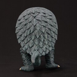 ヨドバシ.com - 海洋堂 KAIYODO ガメラシリーズ ソフビキット