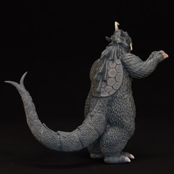 ゴメス ソフビ ウルトラ怪獣 ゴメス ソフビ - メルカリ