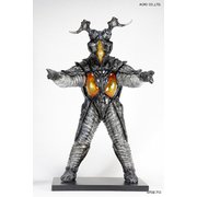 KRS P.Kシリーズ ソフトビニールフィギュア ゼットン [塗装済完成品フィギュア 全高約400mm]