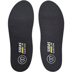カスタムレース2 CUSTOM RACE 2 326953104 BK Lサイズ(27.0-28.0cm) [スキー インソール]