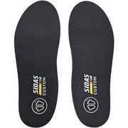 カスタムレース2 CUSTOM RACE 2 326953104 BK Lサイズ(27.0-28.0cm) [スキー インソール]