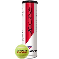 ヨドバシ.com - テクニファイバー X-ONE（エックスワン） 硬式テニス ...