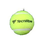 BALL KEY RING TFAA031 [硬式テニス アクセサリ]