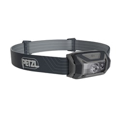 ヨドバシ.com - ペツル PETZL ティカ E061AA00 グレー 350ルーメン