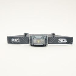 ヨドバシ.com - ペツル PETZL ティカ E061AA00 グレー 350ルーメン