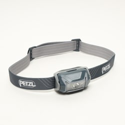 ヨドバシ.com - ペツル PETZL ティカ E061AA00 グレー 350ルーメン