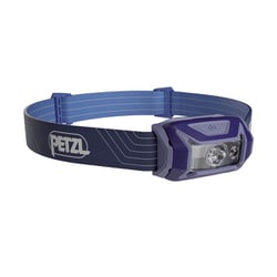 ヨドバシ.com - ペツル PETZL ティカ E061AA01 ブルー 350ルーメン