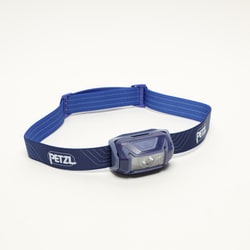 ヨドバシ.com - ペツル PETZL ティカ E061AA01 ブルー 350ルーメン