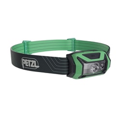 ヨドバシ.com - ペツル PETZL ティカ E061AA02 グリーン 350ルーメン